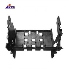 Las piezas ATM NCR S2 Chasis W/Skid Sub Assy 445-0761208-67 445-0731400
