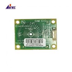 Las piezas de repuesto del cajero automático NCR S2 Cam CIC Sensor Assy 445-0761208-25 445-0729366