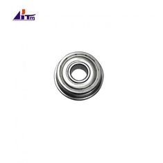 Las piezas de repuesto del cajero automático NCR S2 rodamiento de bolas con brida OD22 x 445-0761208-20 009-0026738