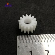 Las piezas de repuesto del cajero automático NCR Gear 14T 32DP 7W Drive 445-0761208-62 445-0729870