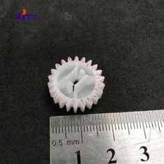 Las piezas de repuesto del cajero automático NCR Gear 22T 32DP 5W 445-0761208-60 445-0729952