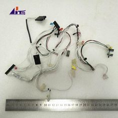 Las piezas de repuesto del cajero automático NCR S2 Presenter Harness 445-0761208-135 445-0757099