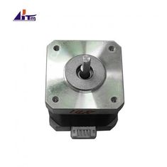 Automático de cajeros automáticos piezas de repuesto NCR Assy Cam Drive Motor 445-0761208-148 445-0731138