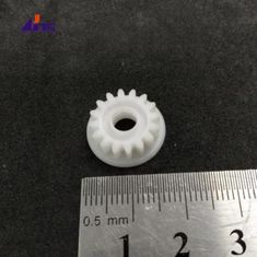 Las piezas del cajero automático NCR Gear Motion Idler 16T 0.8mod 445-0761208-176 445-0729795