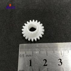 Automóvil piezas NCR engranaje polea accionamiento inferior 20T 0.8mod 16G 2mm 445-0761208-174 445-0729797