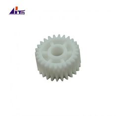 El equipo de la máquina de cajeros automáticos es el NCR Gear 26 Teeth Idler 445-0738290