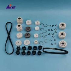 Repuestos de cajeros automáticos NCR Aria 3 Kit de rodamientos de engranajes de accionamiento de doble selección 445-0742711