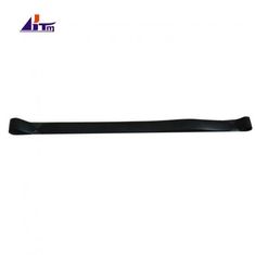 Las partes del ATM NCR UD600 Cinturón de transporte 14*545*0.65 DE40k3421Z0 009-0018232-18