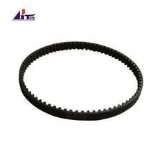Automático de cajeros automáticos piezas de repuesto cinturón NCR 75T Diámetro 18,3cm 009-0005026