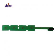 Las piezas del cajero automático NCR 6622 Función clave Softkey FDK PCB ASSY LH 445-0704535