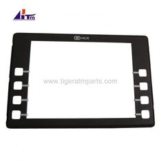Las piezas de repuesto del cajero automático NCR 5886 FDK 12.1 pulgadas 445-0643060