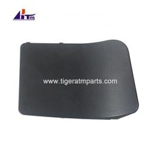 Piezas de repuesto del cajero automático NCR Protección de miradas para teclado de autoservicio izquierda 445-0716202
