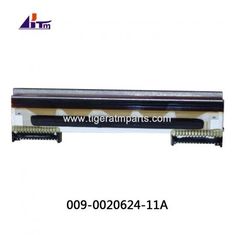Partes ATM NCR 6622 6625 Cabeza de impresión para impresora de recibos térmicos 009-0020624-11