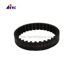 Las partes del cajero automático NCR S2 SNT Cinturón de bomba 445-0761208-155 009-0029305