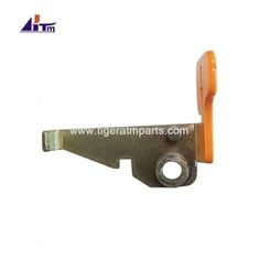 Las piezas del cajero automático NCR Purge Bin llave S2 Dispenser 445-0761208-08