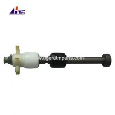 Las piezas de repuesto del cajero automático NCR Flicker del eje del cajero automático 445-0663149-3 445-0663150