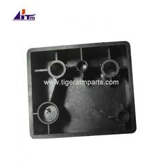Las piezas de repuesto del cajero automático NCR Black Plastic Tray 445-0663149-6