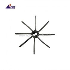 Partes de la máquina ATM NCR 6683 BRM Cassette Paddle Wheel 009-0029127-38-01