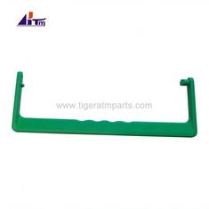 Partes de máquinas de cajeros automáticos NCR 6683 BRM Cassette Green Hand 009-0029127-07