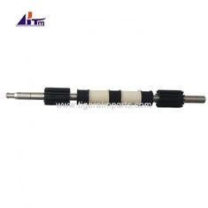 Las piezas de la máquina ATM NCR S2 Pick Module Shaft superior 445-0756286-42 445-0739078