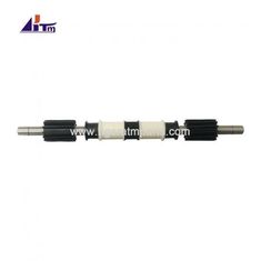 Las piezas de la máquina ATM NCR S2 Pick Module Shaft inferior 445-0756286-37 445-0739079