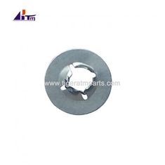 Las piezas del cajero automático NCR S2 Pick Module Fastener Starlock Push On M3 445-0756286-47