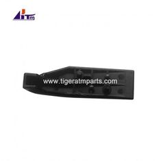 NCR ATM Piezas de repuesto S2 Pick Module Guía de deslizamiento superior RH 445-0756286-35