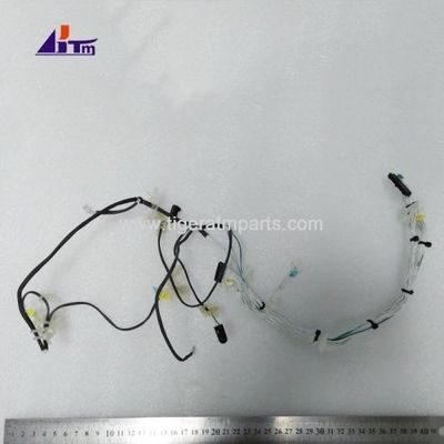 Las piezas de los cajeros automáticos NCR S2 Pick Module Cable Harness 445-0733349 445-0758095