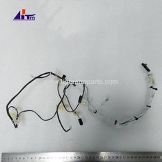 Las piezas del cajero automático NCR S2 Pick Module Cable Harness 445-0756286-16 445-0758095