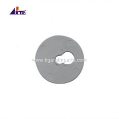 Repuestos de cajeros automáticos NCR S2 Módulo de recoger cinturón retenedor 5 mm Gris 445-0756286-05 445-0736663