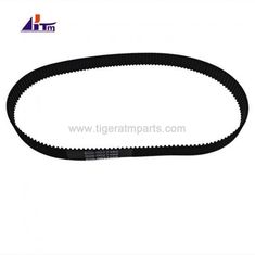 Las piezas del cajero automático NCR S2 cinturón de transporte de 2 mm Pitch 320L 445-0761208-159 009-0027466 009-0031089