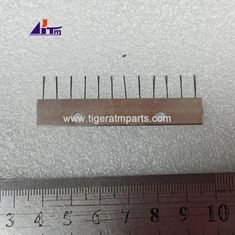 Las piezas del cajero automático NCR S2 SNT Cepillo antiestático inferior 445-0761208-112 009-0027955