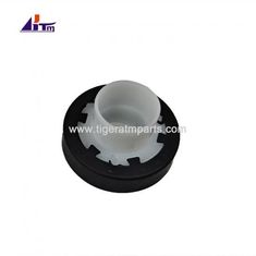 Las piezas del cajero automático NCR S2 SNT Flicker Drive Roller 445-0761208-95 445-0734828