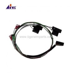 Repuestos para cajeros automáticos de bancos NCR Aria Harness 445-0663841