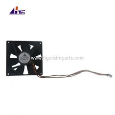 Las piezas de repuesto del cajero automático NCR 6622 Fan 12V 92mm x 92mm 445-0723046-05 009-0025306