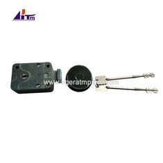 Bancomat piezas de repuesto NCR SelfServ 6683 llave cerradura 009-0021755
