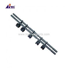 NCR Roll Guide Shaft Assy 445-0663062 Componentes de las máquinas de cajeros automáticos