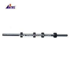 Partes ATM NCR GBRU GBNA Arco de rodillo negro para el módulo BV 009-0026749 009-0019431-28