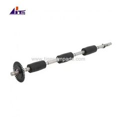 Repuestos de cajeros automáticos NCR eje de accionamiento con disco de tiempo 445-0672123