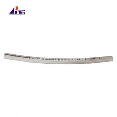 ATM Piezas de repuesto NCR Tubos neumáticos 8.0 mm OD 113.0 mm Largo 445-0750856