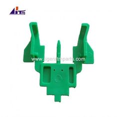 Bancomat piezas de repuesto NCR Cash Cassette piezas de empujador verde 445-0590338