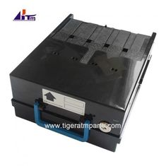 Las piezas de los cajeros automáticos Diebold Opteva Secure Divert Reject Cassette 00103334000B