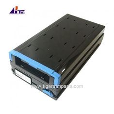 00103332000D Diebold Nixdorf Opteva Cassette Partes de máquinas de cajeros automáticos