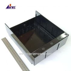 Las piezas de la máquina de cajeros automáticos Diebold Opteva 5500 Divert Reject Cassette 49248085000C