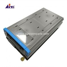 Componentes de las máquinas de cajeros Diebold Opteva Cash Cassette 00155842000D