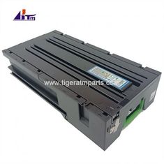 Diebold Nixdorf Serie DN RM4 Cásete Todo en caja Cerradura ATM piezas 1750296910