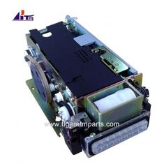 Partes de la máquina de cajero automático Diebold Opteva Lector de tarjetas TRK123 sin chip 49201324000A