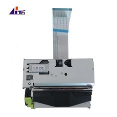 Las piezas de la máquina de cajeros automáticos Diebold Opteva 80 mm Mecanismo de impresora de recibos térmicos 49200699000A
