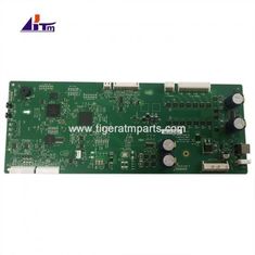 Las piezas de la máquina ATM DN100 Diebold Nixdorf 5550 Tabla de control del dispensador 49267153000A