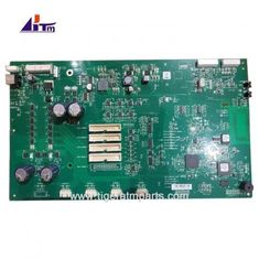 Las piezas de la máquina bancaria Diebold Nixdorf CCA controlador principal 49242480000E